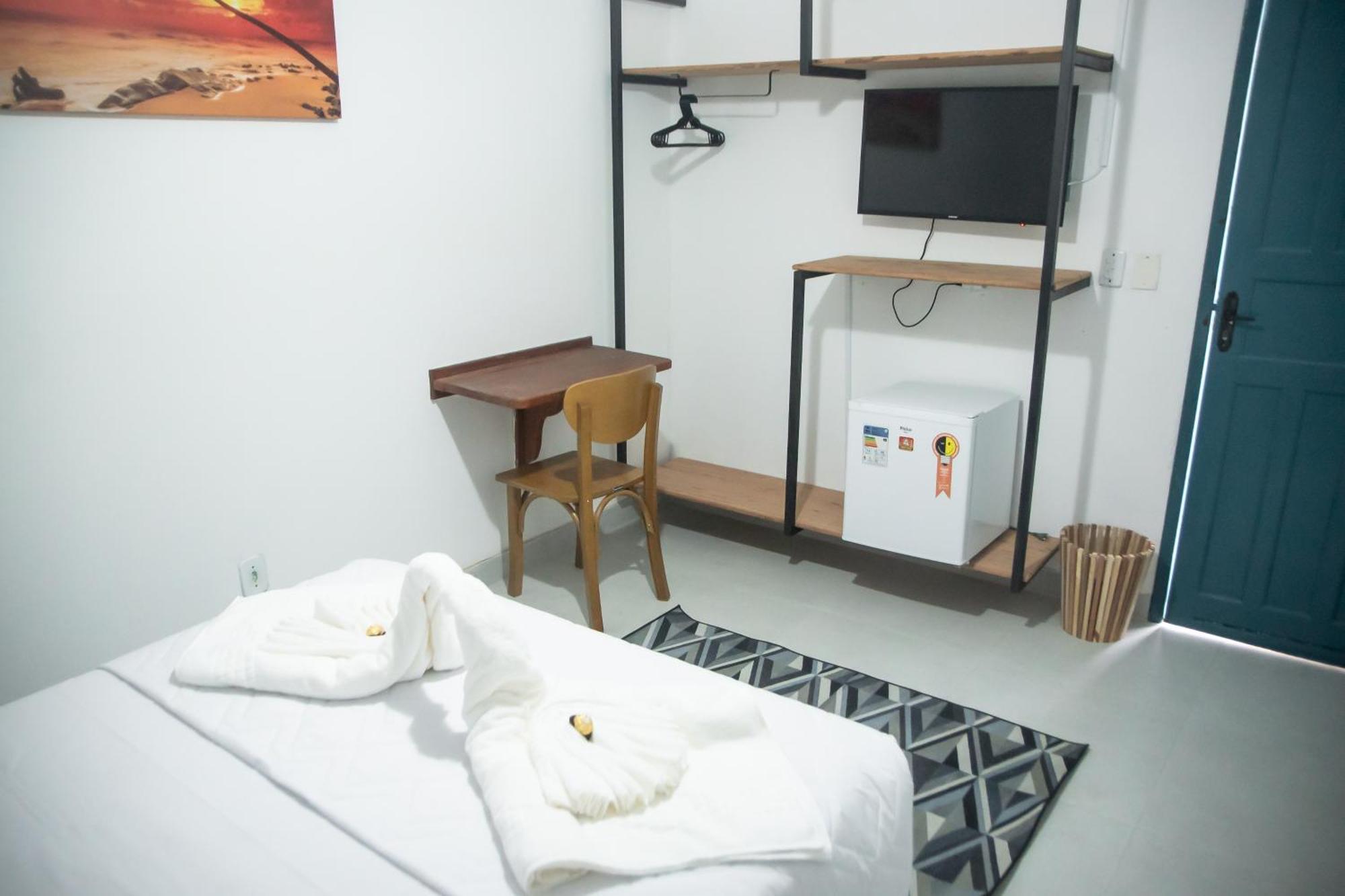 Hotel Praia Do Morro Guarapari Dış mekan fotoğraf